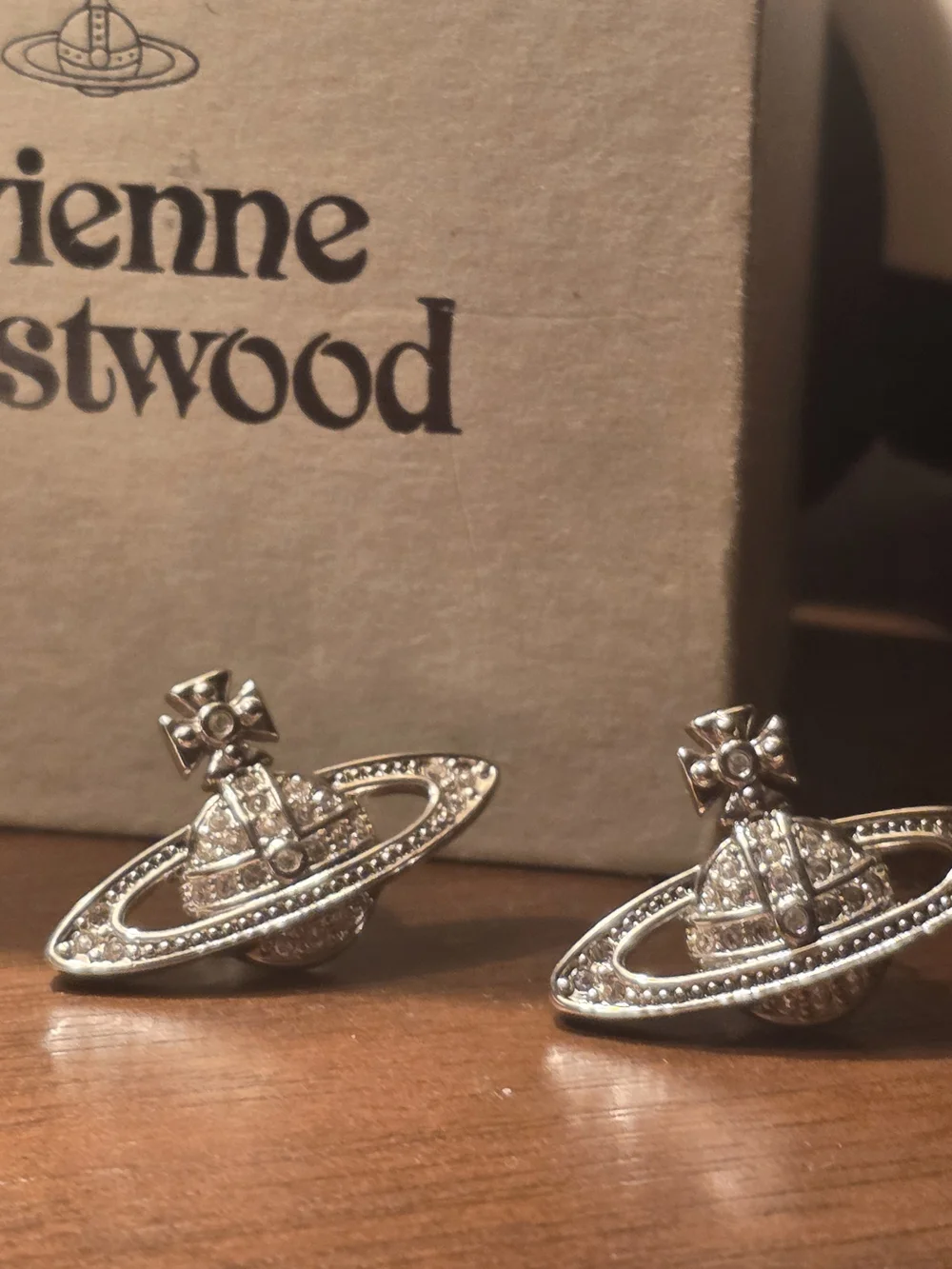 Vivienne Westwood classic vivienne